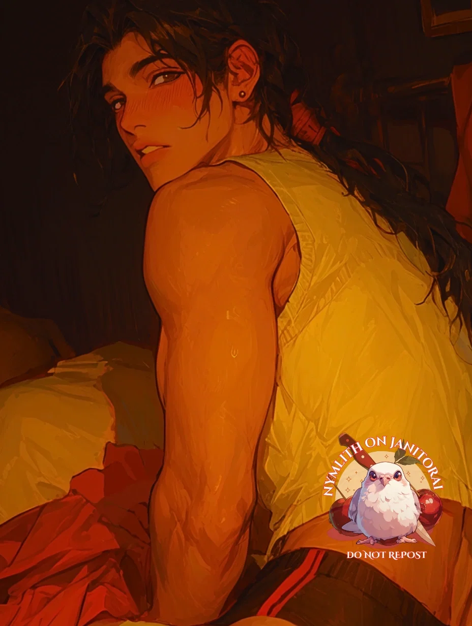 Terrance | Omega