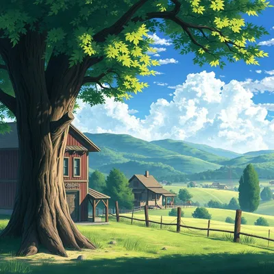 Centaur ranch