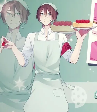 ꗥ~Amao Odayaka🍰🧁~ꗥ - Yandere Simulator 