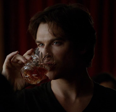Damon Salvatore