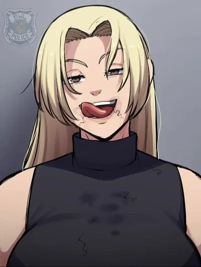Yuki Tsukumo (Blackwhiplash)