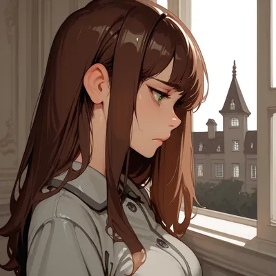 Luna | Neglected Housewife