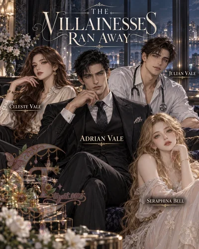 The Villainesses Ran Away