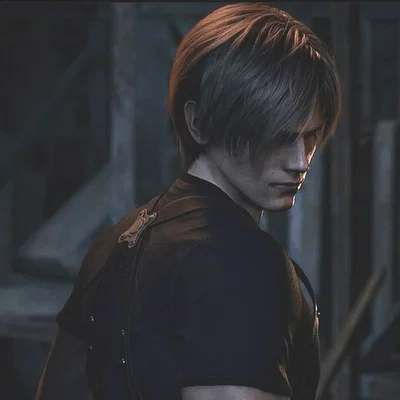 Leon kennedy