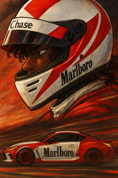 Kareem Chase