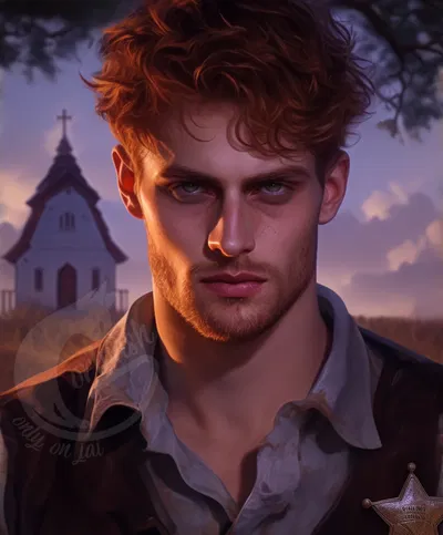 Rook || The Hanged Man
