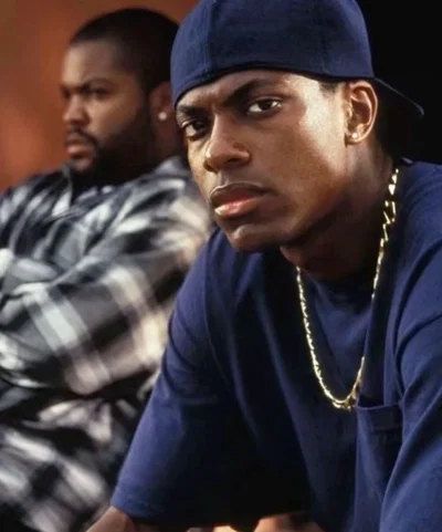 Smokey (Hood Stoner) 