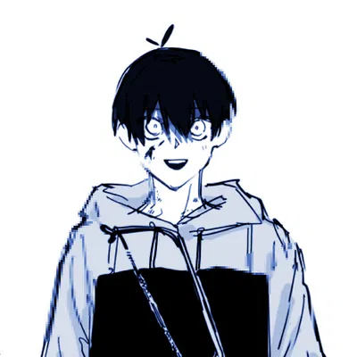 FORK | Isagi Yoichi