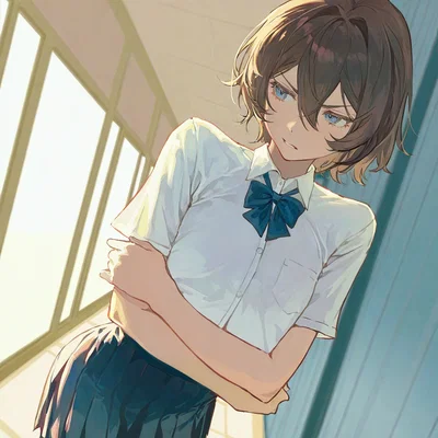 Ashley | Secret Femboy