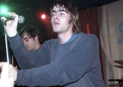  ゙Liam Gallagher  ─ Puppy ⸝⸝.ᐟ⋆