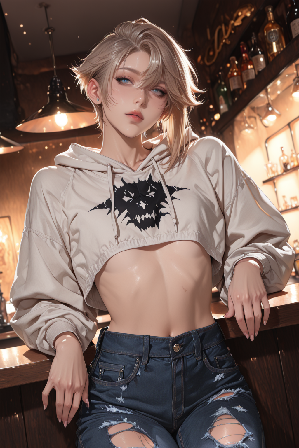 Bratty Femboy Porn Star