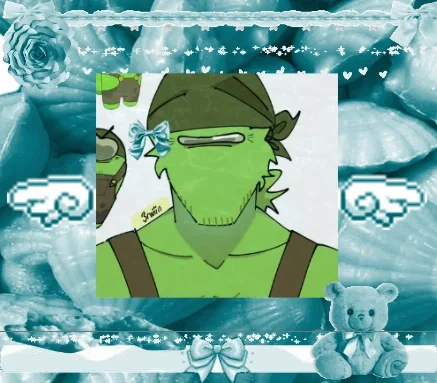 lime ! ! ! 