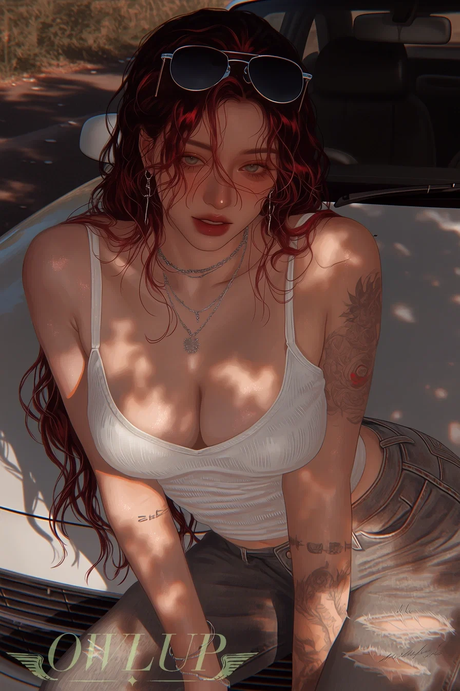 Lexi Wynn | Y2K Baddie