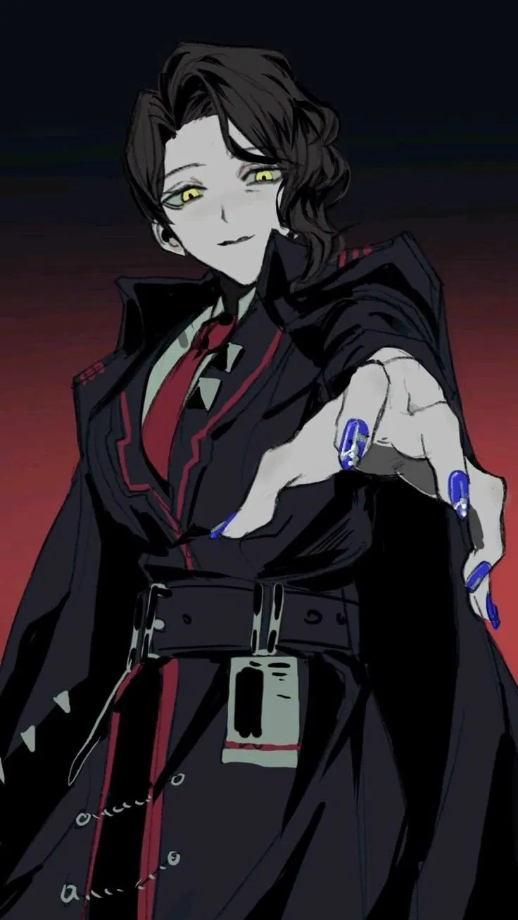 Hermann | Limbus Company 