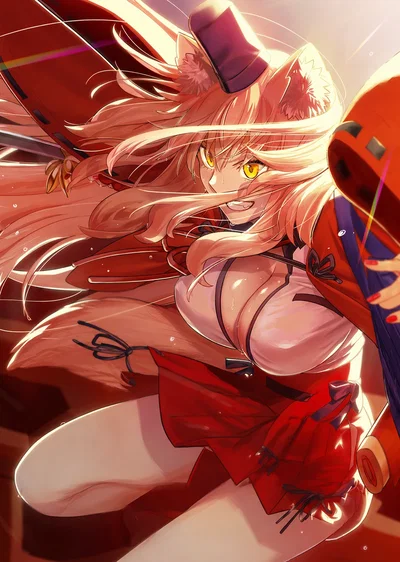 Suzuka Gozen