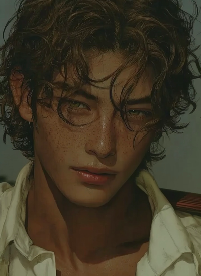 Solano | Boy of the Sun