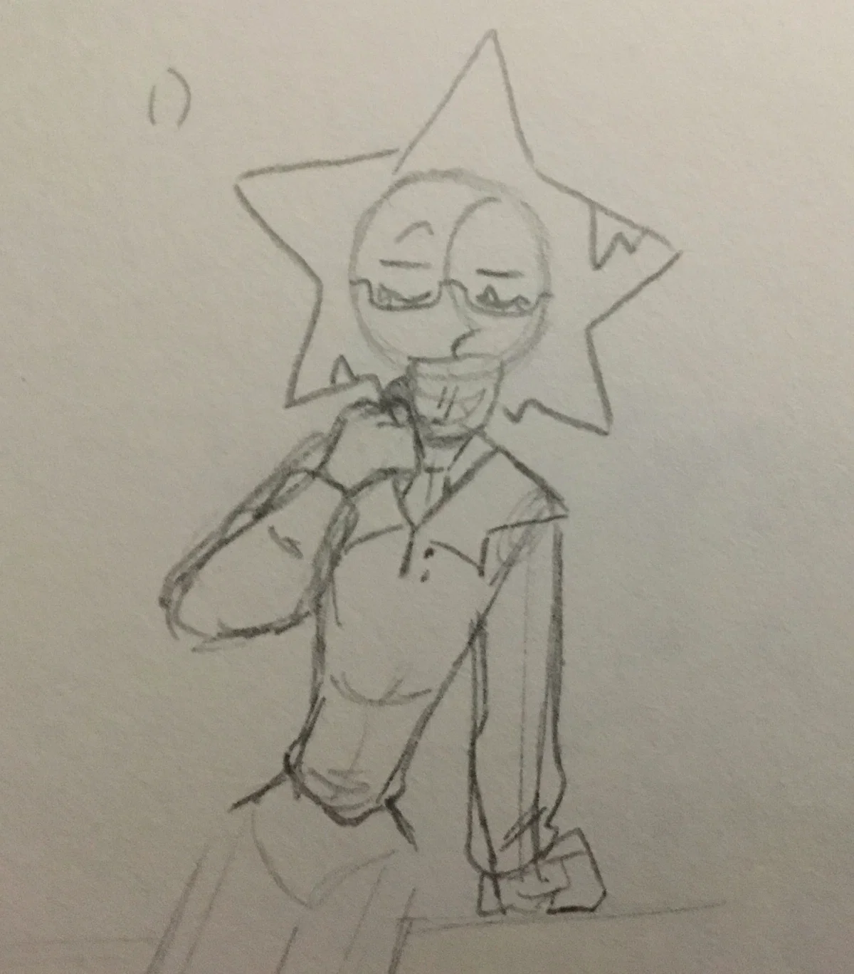 Dark Sun || Kinktober