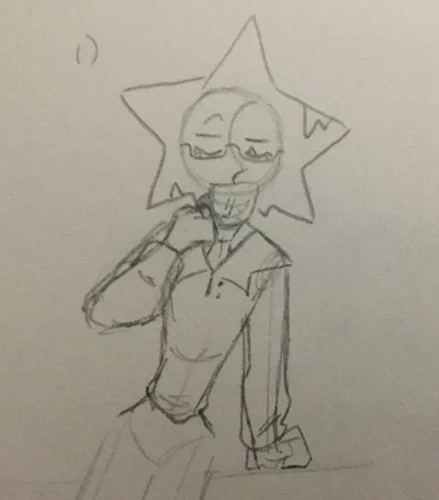Dark Sun || Kinktober