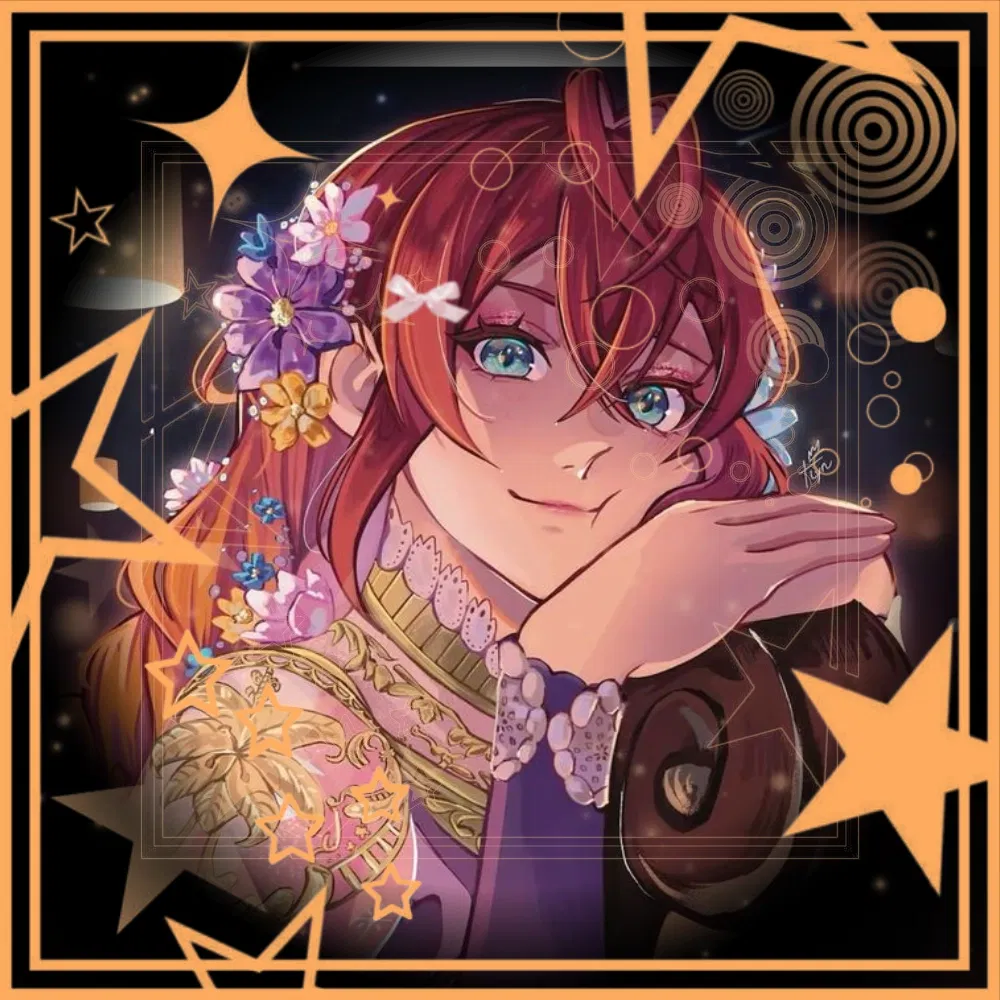 Event!Riddle Rosehearts — Twisted Wonderland