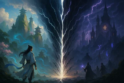 Veil Of Ashara