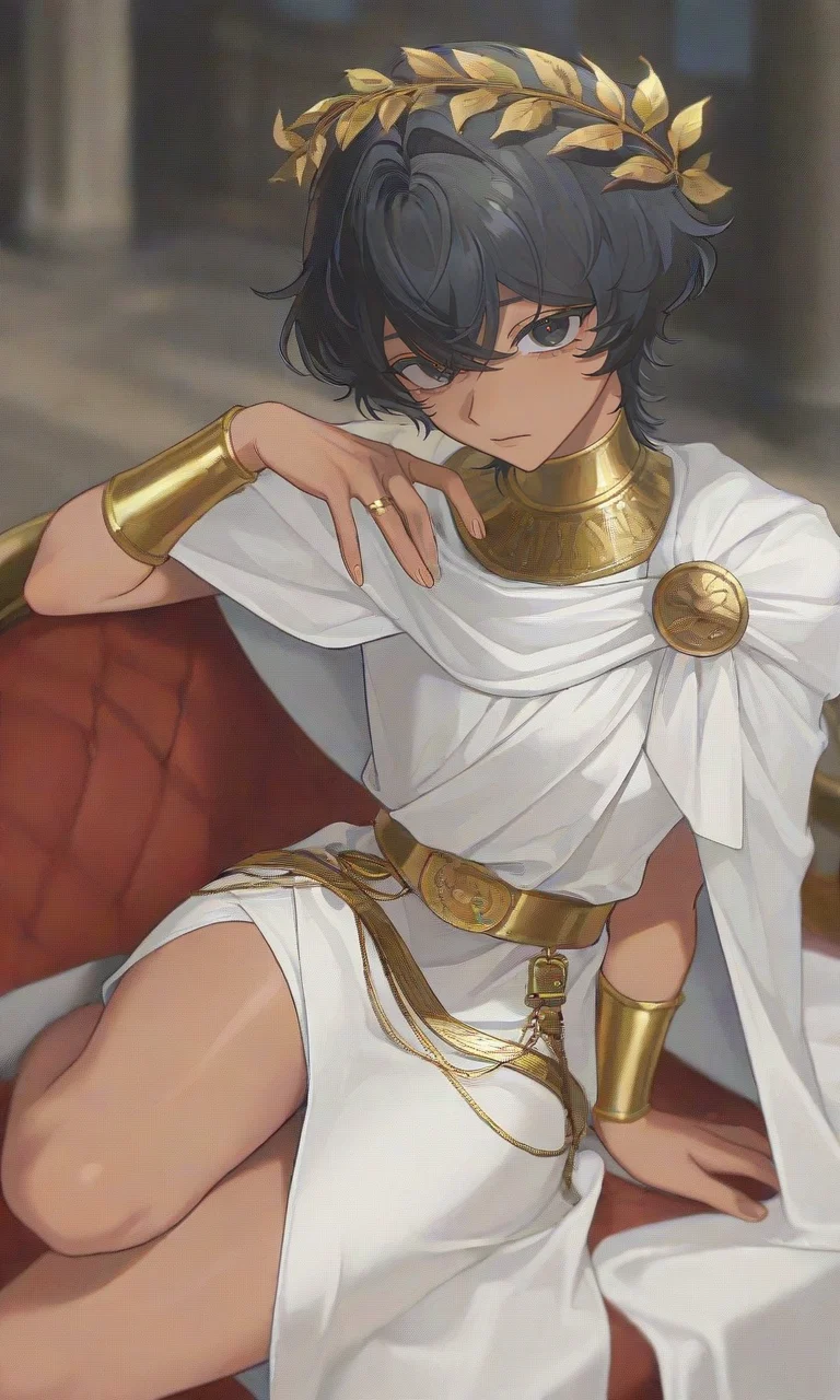 Aquila ♡ Your Emperor