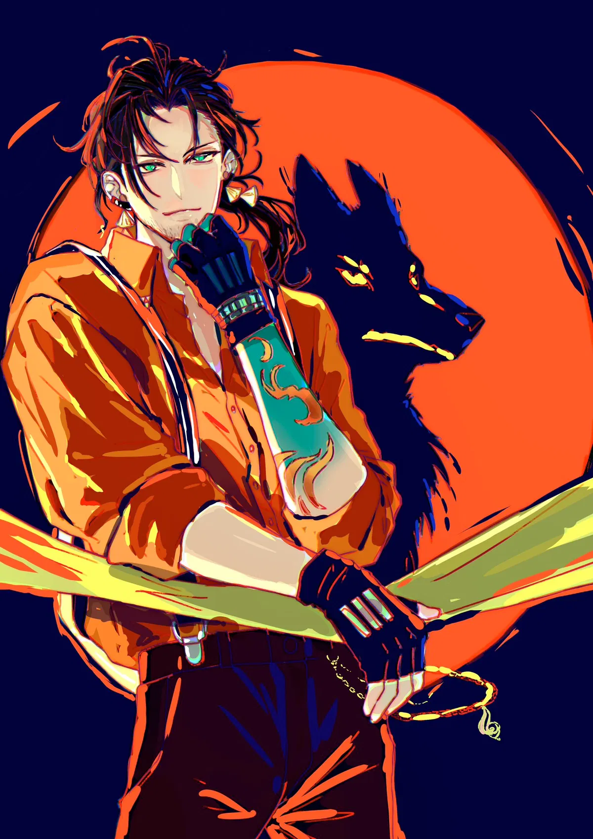 Josuiji Shinri
