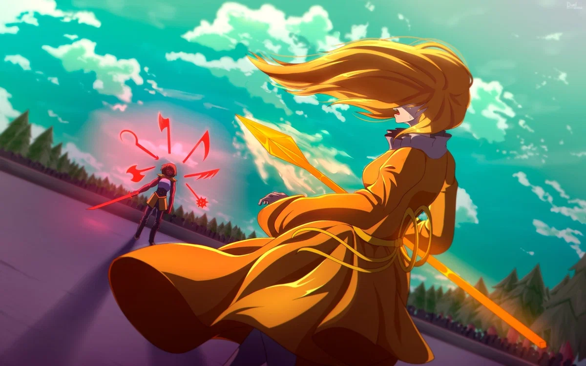 Copper Lightvale