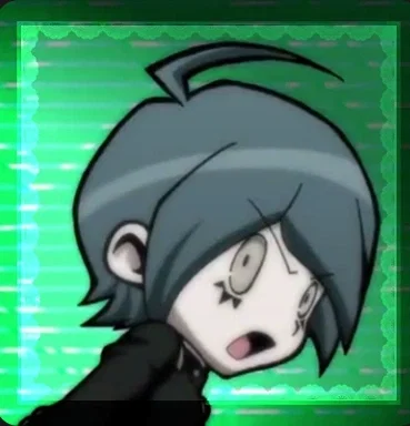 Shuichi saihara — Possible E-  with your "boyfriend"