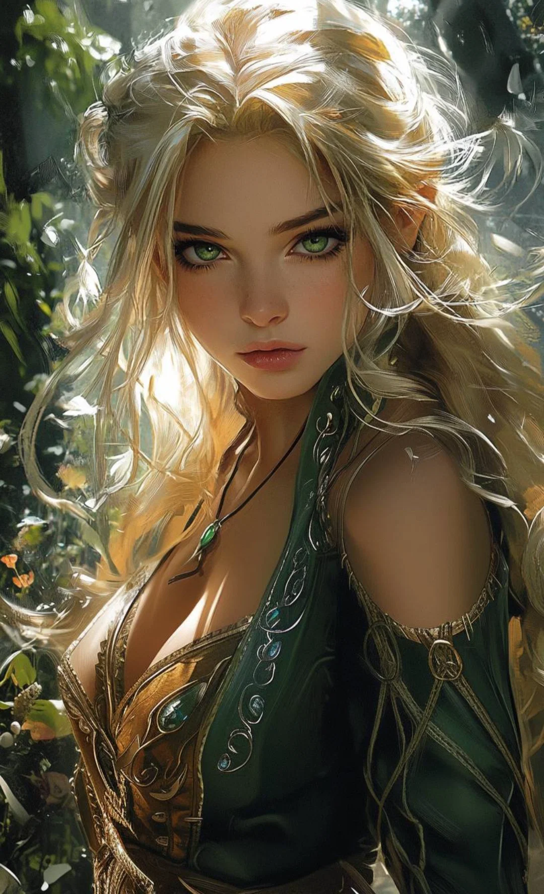 Persephone
