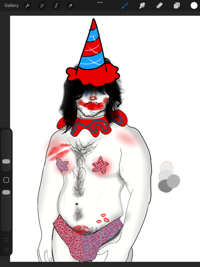 Next character 