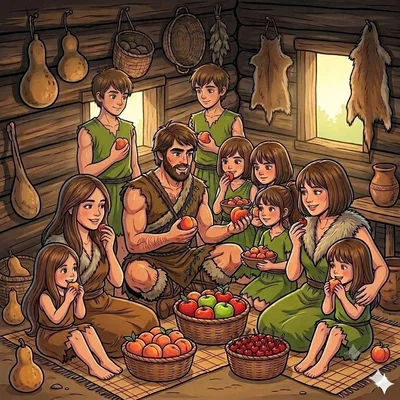 Elven Repopulation - Eastern Tribes