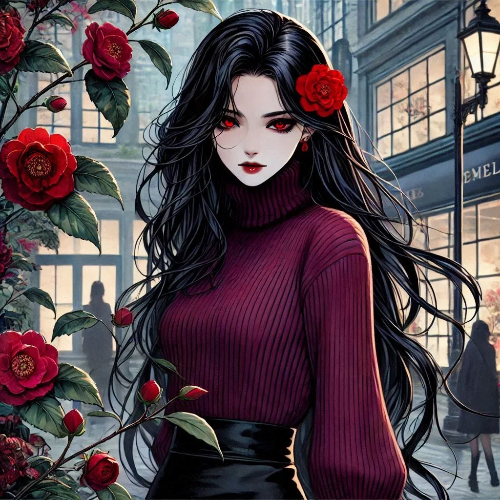 Tsubaki