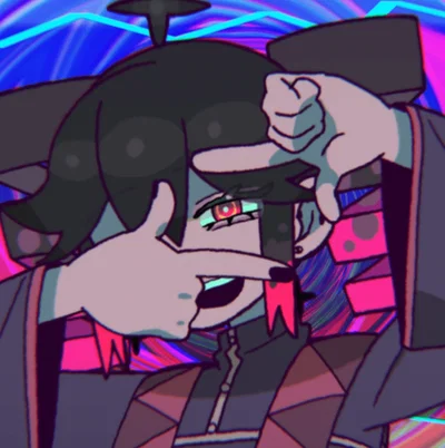 Dark Teto