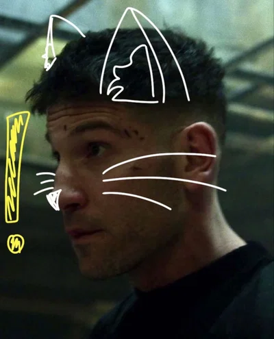 Frank Castle (The Punisher)