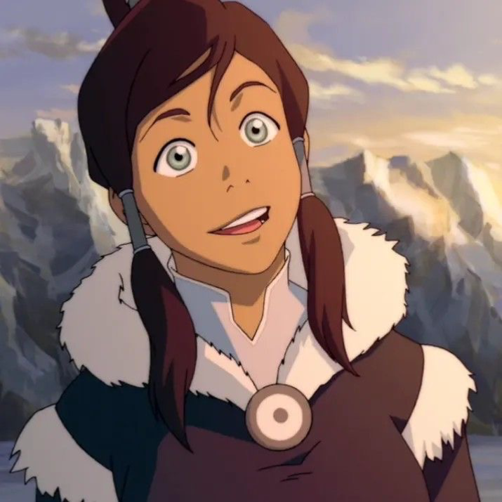 Korra