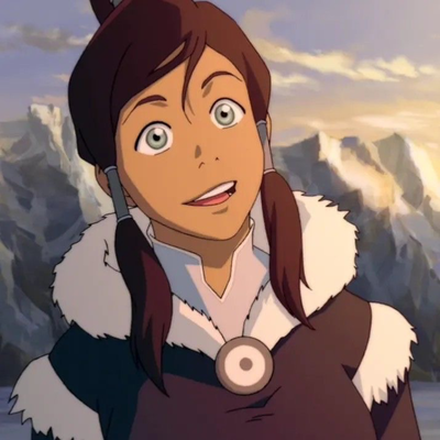 Korra