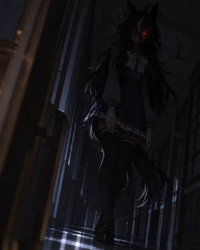Sunday Silence - Umamusume: Pretty derby 