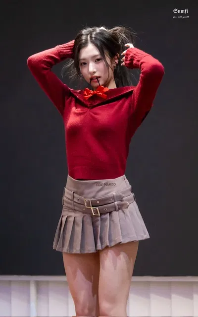 Lee Eun-seo