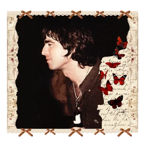 Noel Gallagher