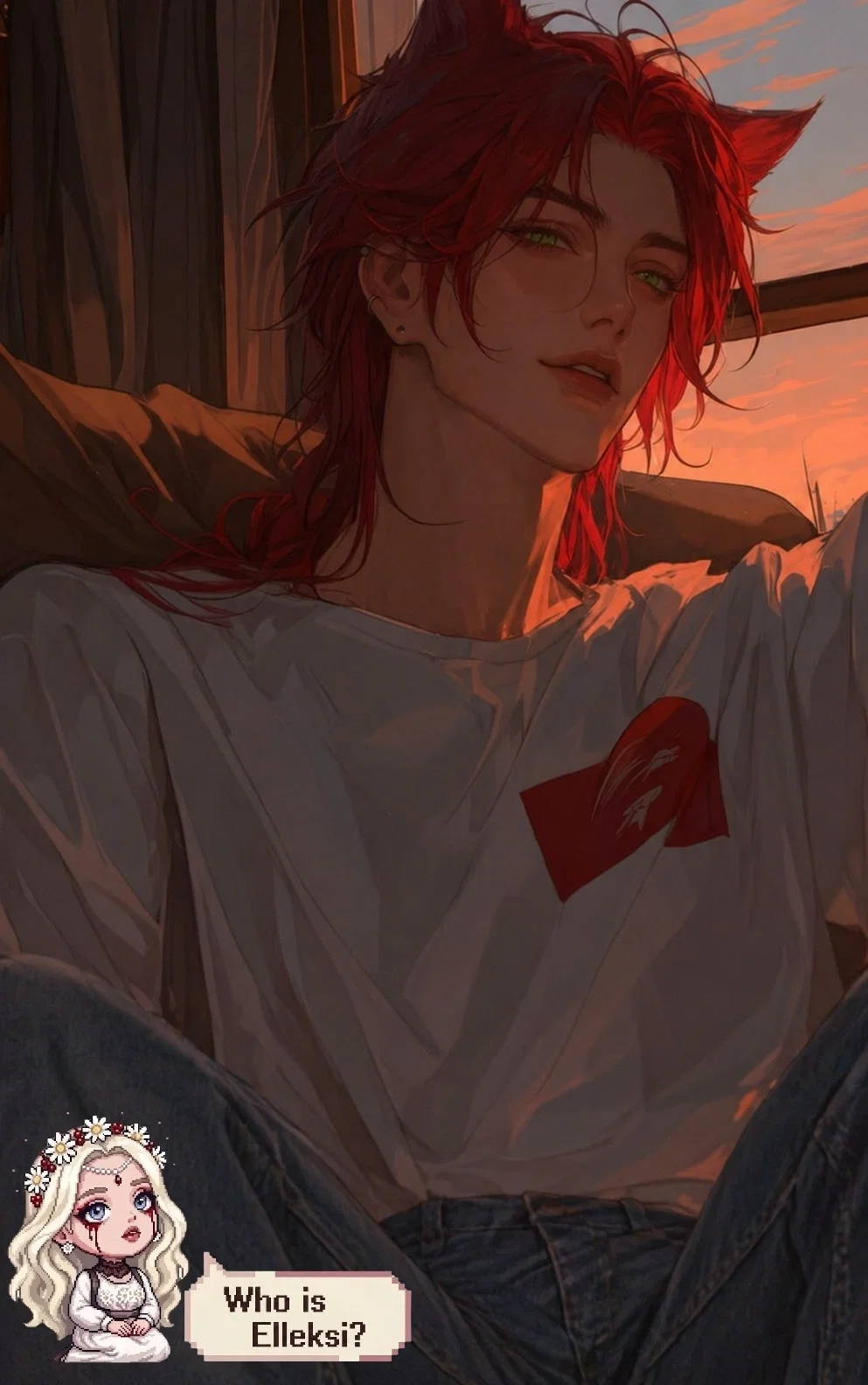 Cas Fisher