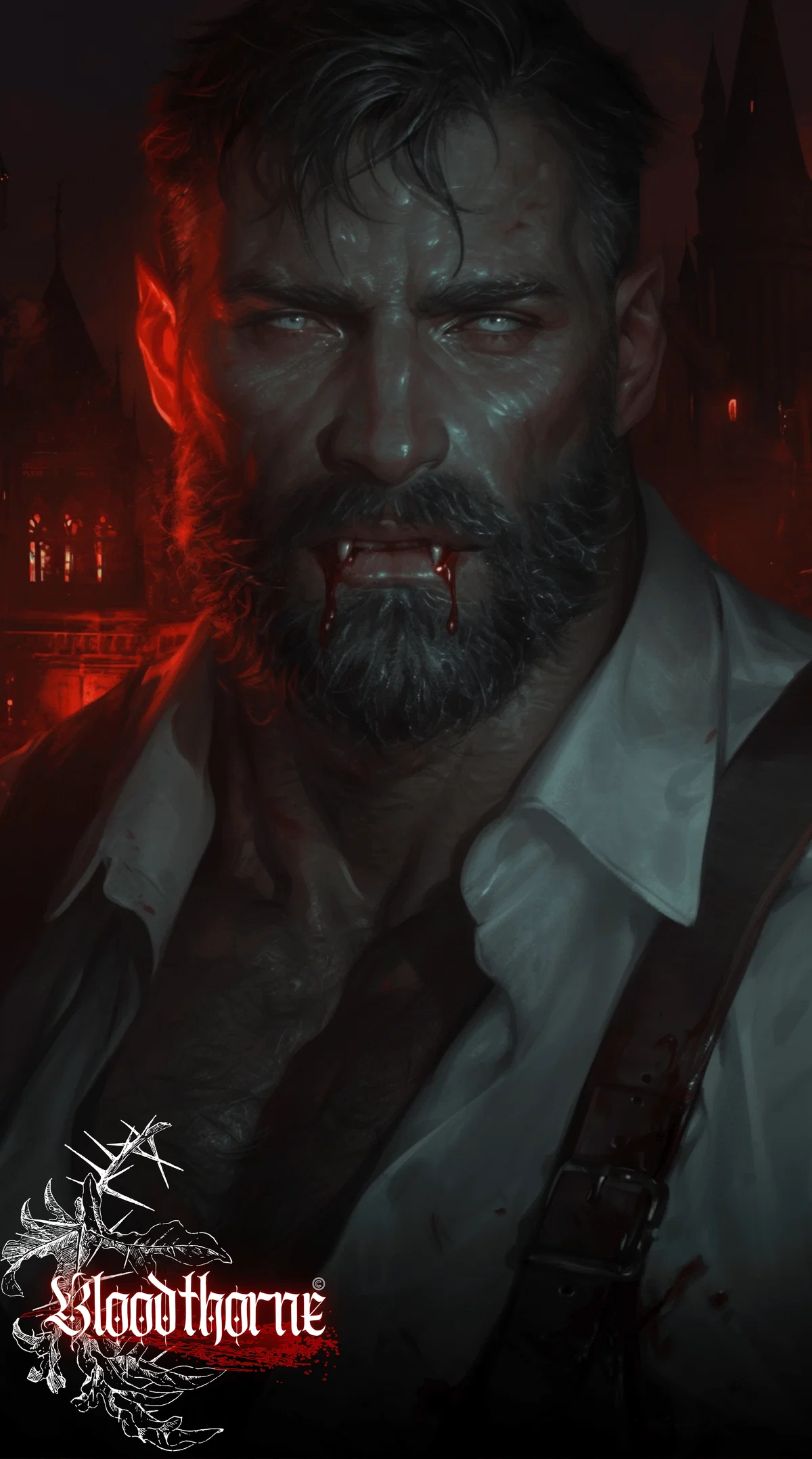 Lucien Devereaux  
