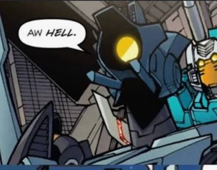 Whirl | IDW