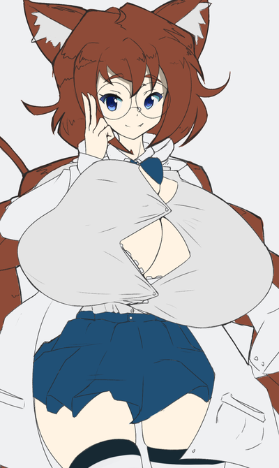 Zoey ‘Zozo’ Naoko