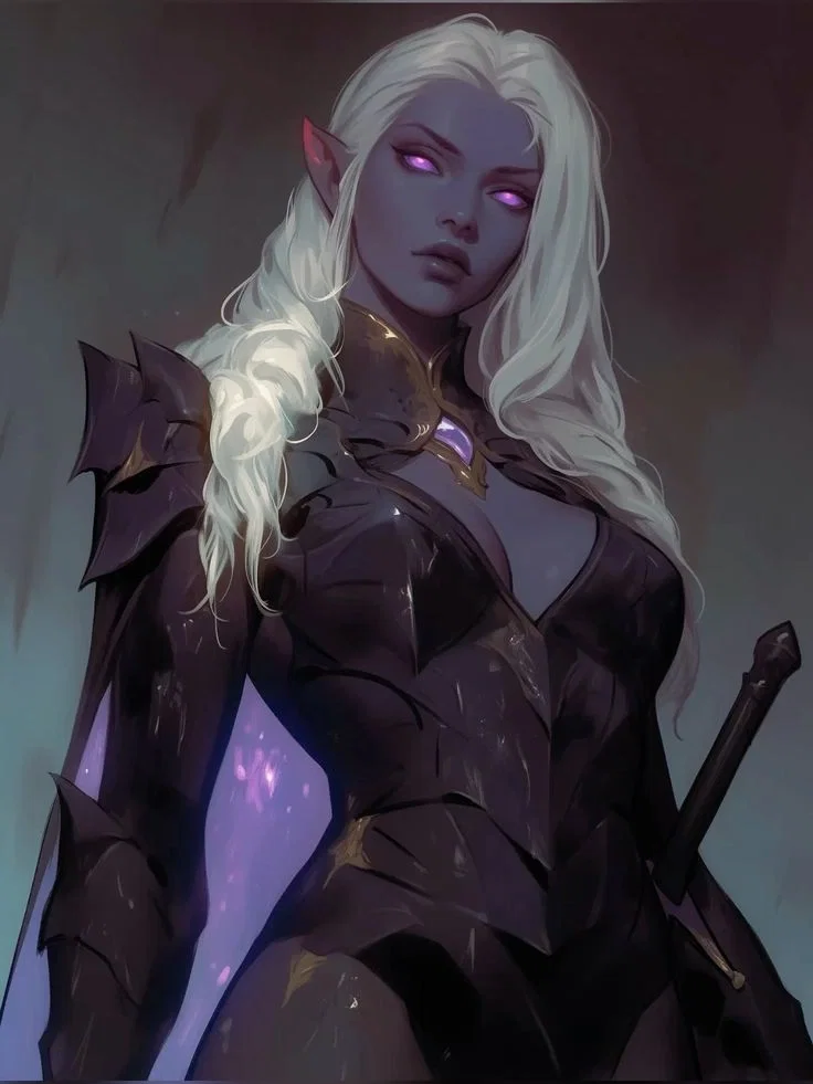 Ril'tana Varyn