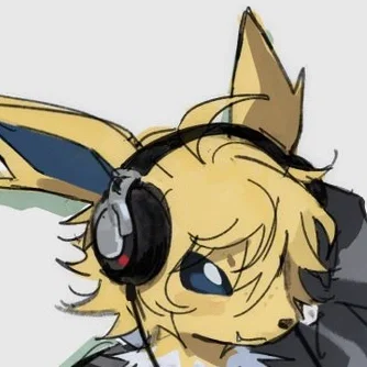 Streamer Jolteon Prince