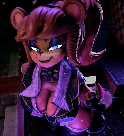 Frenni [Hyper]