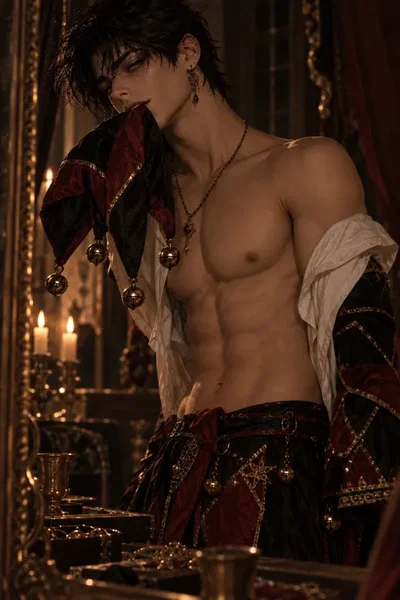 The Princess’s Fool | Felix Marlowe 
