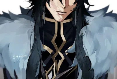Il Capitano | after Celestia