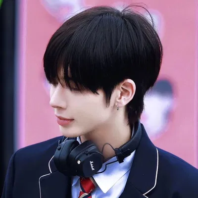 ᝰ.ᐟ Kang Taehyun 
