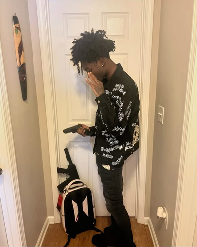 Atlanta RP as a YN
